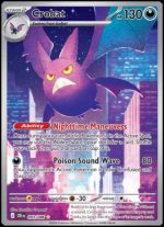 093/086 Crobat