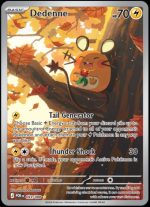 093/088 Dedenne