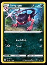 093/172 Morgrem