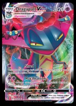 093/192 Dragapult VMAX