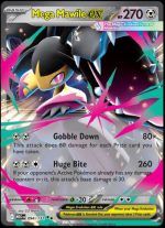 094/132 Mega Mawile ex
