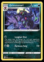 094-172 Grimmsnarl