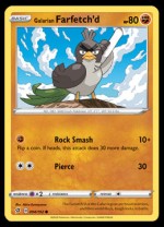 094/192 Galarian Farfetch'd
