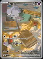 095/088 Espurr