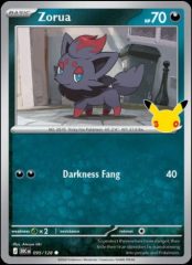 095/128 Zorua