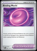 095/131 Binding Mochi
