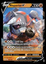 095/189 Rhyperior V
