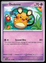 095/198 Dedenne