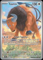 096/086 Tauros