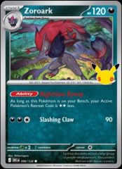 096/128 Zoroark