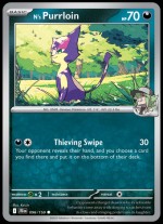 096/159 N's Purrloin