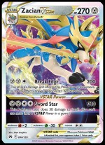 096/159 Zacian VSTAR