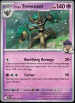 096/217 Hop's Trevenant