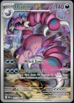 097/088 Drapion