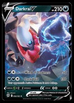 098/189 Darkrai