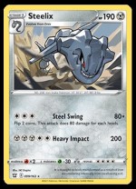 099/163 Steelix