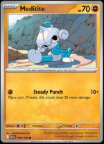 099/182 Meditite