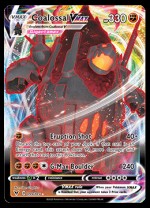 099/185 Coalossal VMAX