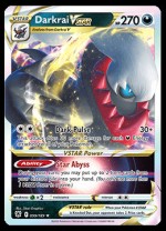 099/189 Darkrai VSTAR