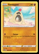 099/195 Sandygast