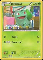 BW Dark Explorers Promo - 1/108 