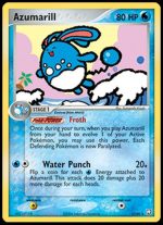 1/109 Azumarill