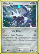 1/130 Dialga