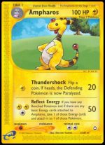 1/147 Ampharos