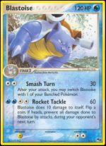 1/17 Blastoise
