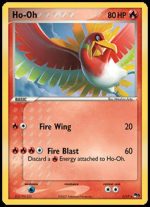 1/17 Ho-Oh