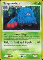 10/106 Tangrowth