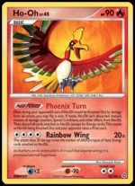 10/132 Ho-Oh