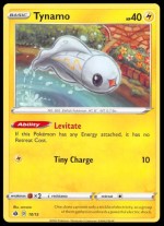 10/15 Tynamo
