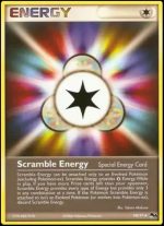 10/17 Scramble Energy