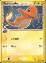 10/17 Charmander