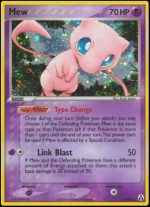 10/92 Mew