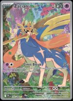 100/094 Zacian