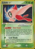 100/100 Celebi *