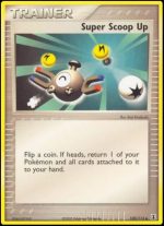 100/113 Super Scoop Up