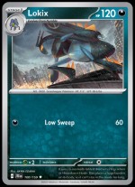 100/159 Lokix