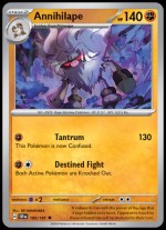 100/191 Annihilape