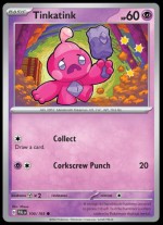 100/193 Tinkatink