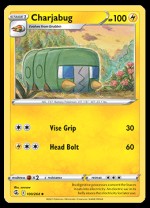 100/264 Charjabug