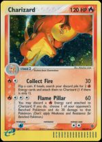 100/97 Charizard