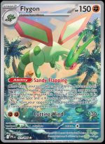 101/094 Flygon