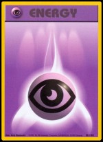 101/102 Basic Psychic Energy