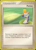 101/113 Potion