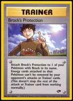 101/132 Brock's Protection