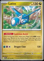 101/132 Latios