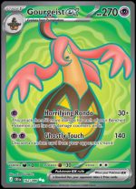 102/086 Gourgeist ex